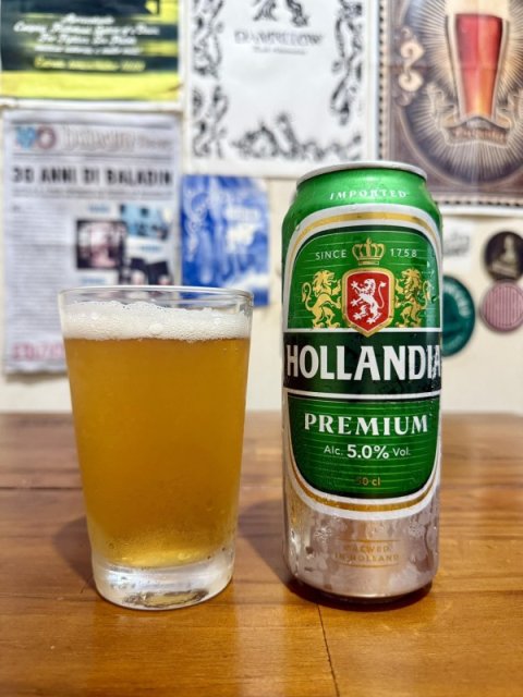 Hollandia