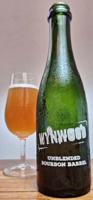 HopMundi Wynwood Unblended (2022)