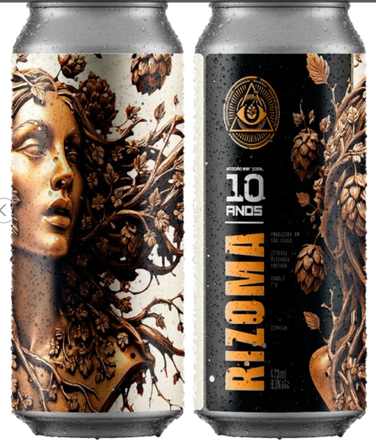 Dogma Rizoma 10 Anos