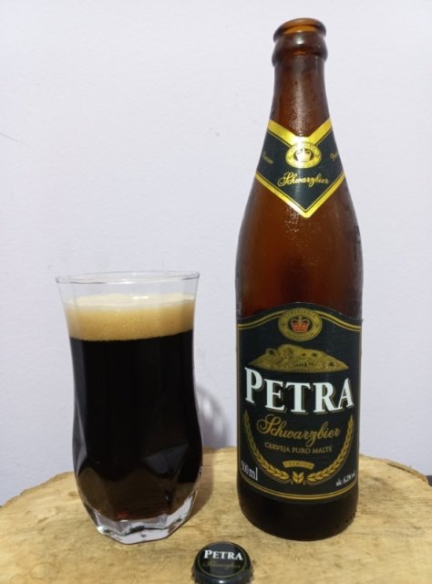 Petra Schwarzbier