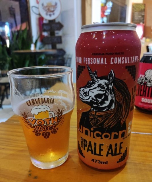 Unicorn American Pale Ale