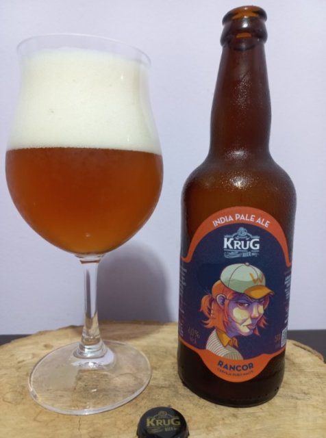 Krug Bier Rancor