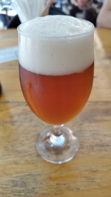 Krug Amber Lager