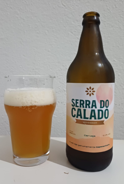 Magnólia Serra do Calado