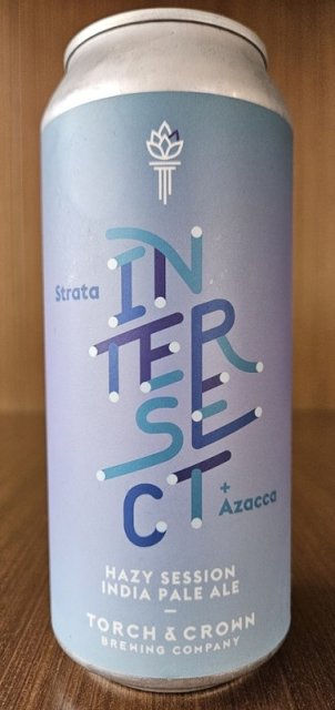 Torch & Crown Intersect: Strata and Azacca