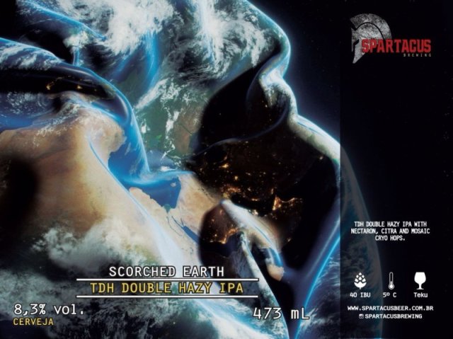 Scorched Earth