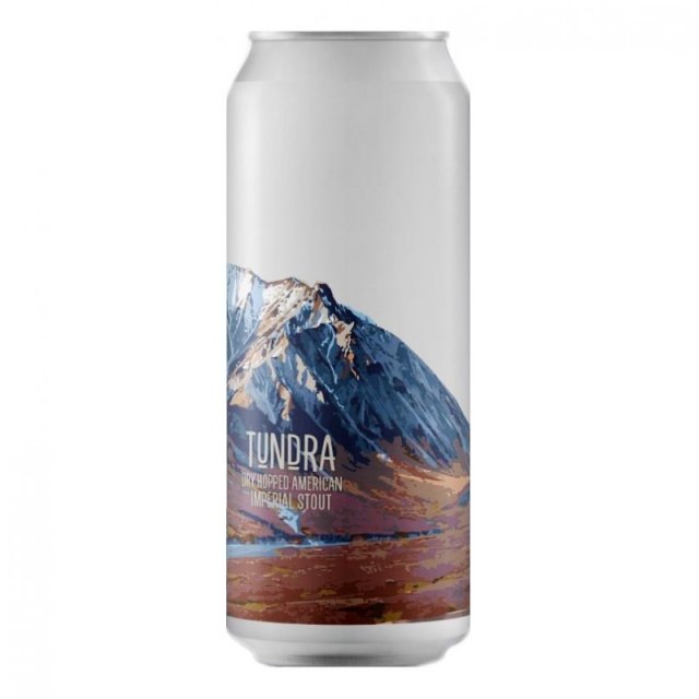 Tabuas-Tundra