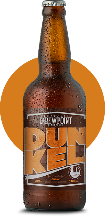 Brewpoint Dunkel