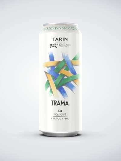 Tarin Trama
