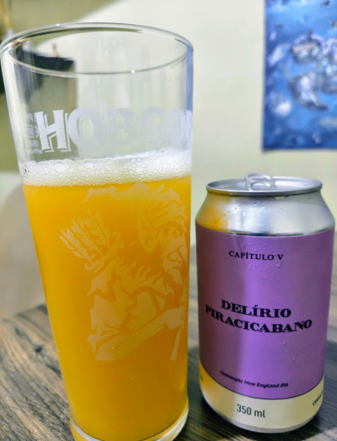 Escafandrista Delírio Piracicabano