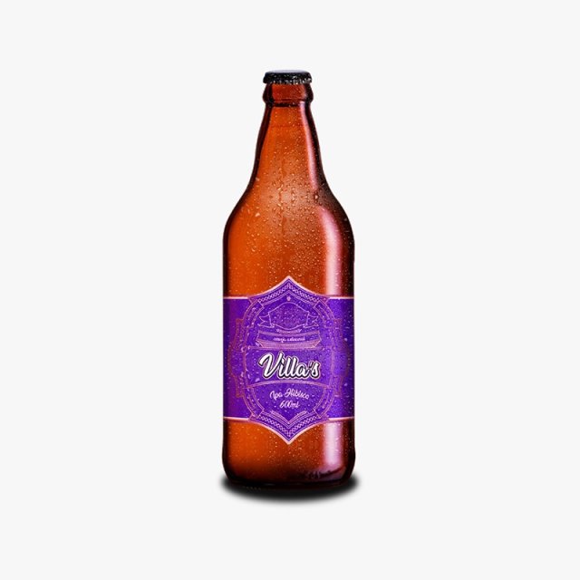 Villa’s IPA Hibisco 
