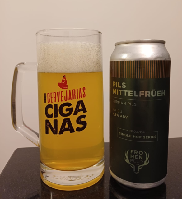 FrohenFeld PIls Mittelfrueh