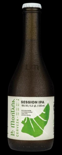 La Montaña Session IPA