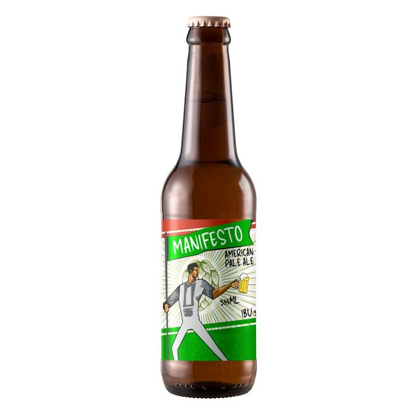 Manifesto APA