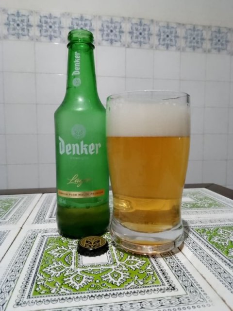 Denker Lager