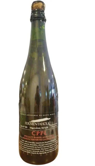 Fermentaholic CPPL