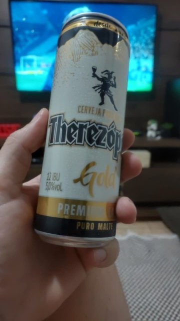 Therezópolis Gold