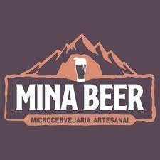 Mina Beer Pilsen