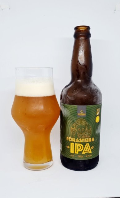 CAMPINAS Forasteira IPA