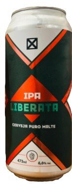 Funil IPA Liberata