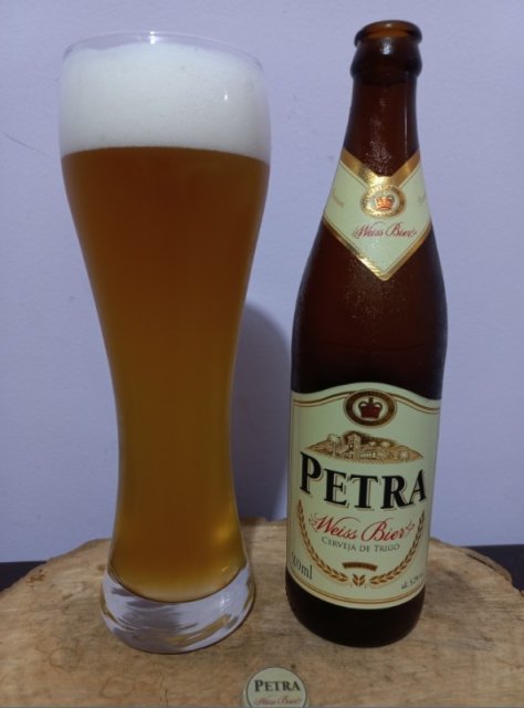 Petra Weiss Bier