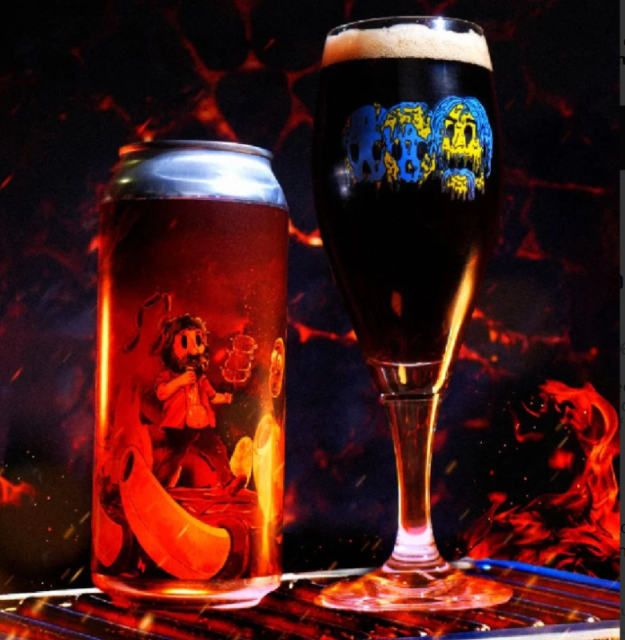 Dude Nascido Para Grelhar