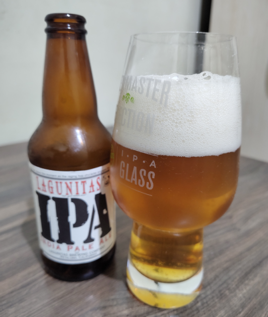 Lagunitas IPA