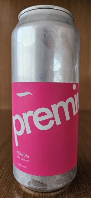 Finback Premium