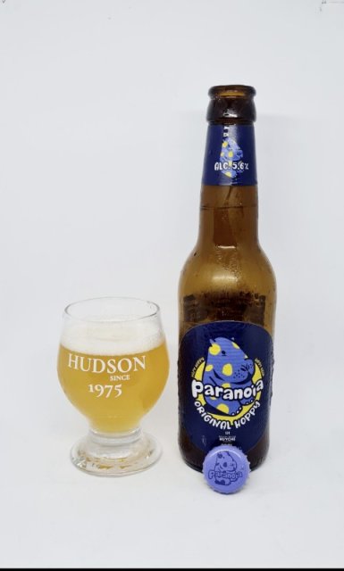 Paranoia Original Hoppy