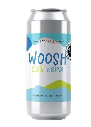 Koala Woosh