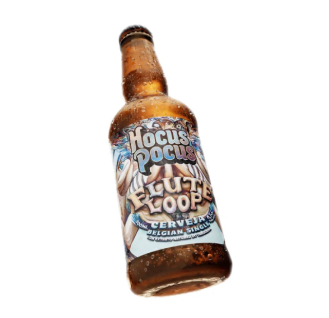 Hocus Pocus Flute Loop