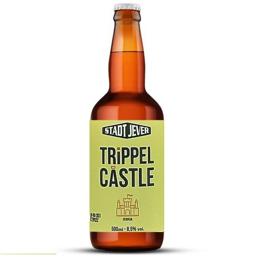 Stadt Jever Trippel Castle