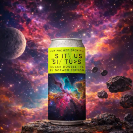 Joy S.I.T.U.S – El Dorado Edition