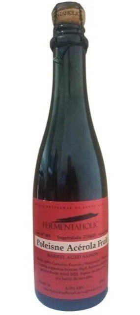 Fermentaholic Poleisne Acerola Fruit