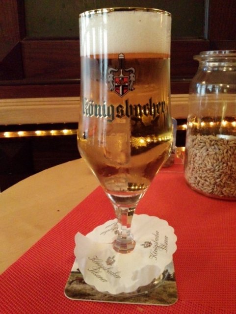 Königsbacher Pilsner