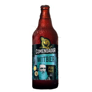 Comendador Witbier